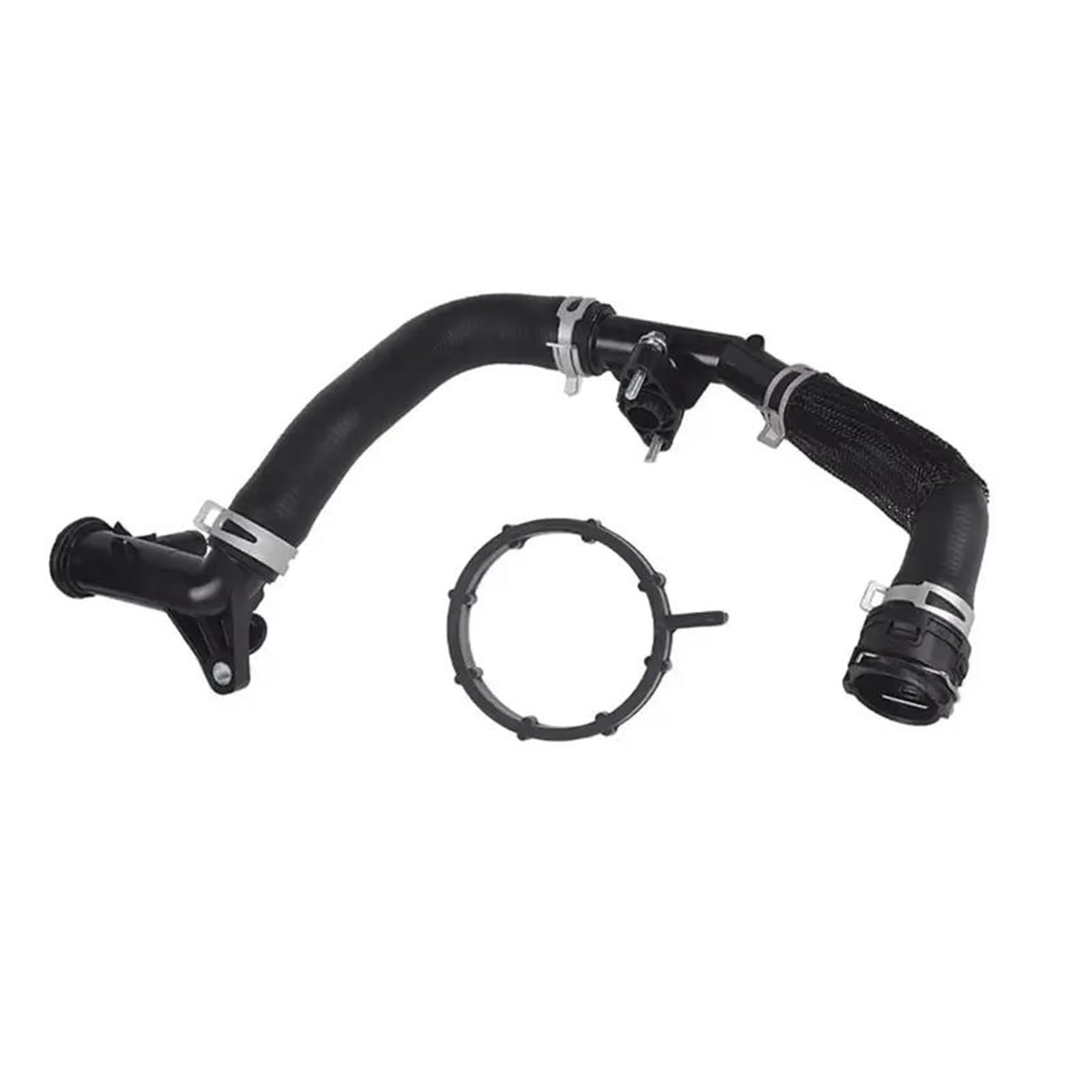 Clvccztzgw One Color For Citroen C3 Ds5 Coolant Transfer Hose Pipe Engine Cooling 9804208380 Tube Engine Parts