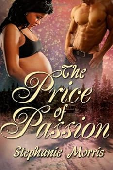 Unknown Binding The Price of Passion Book