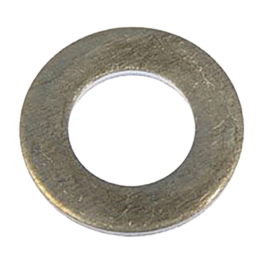 1X Oil Drain Plug Gasket Oil Pan Drain Plug Gasket Replacement fits MR2 1989-1993 fits Pickup 1993-1995 fits AMC Ambassador 1964-1966 fits Audi R8 2009-2016 fits Chevrolet Astro 1987-1987