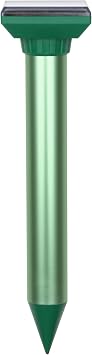 P3 Vanish Snake Repeller, Pet and Human Safe Snake Repellent for Yard and Outdoors