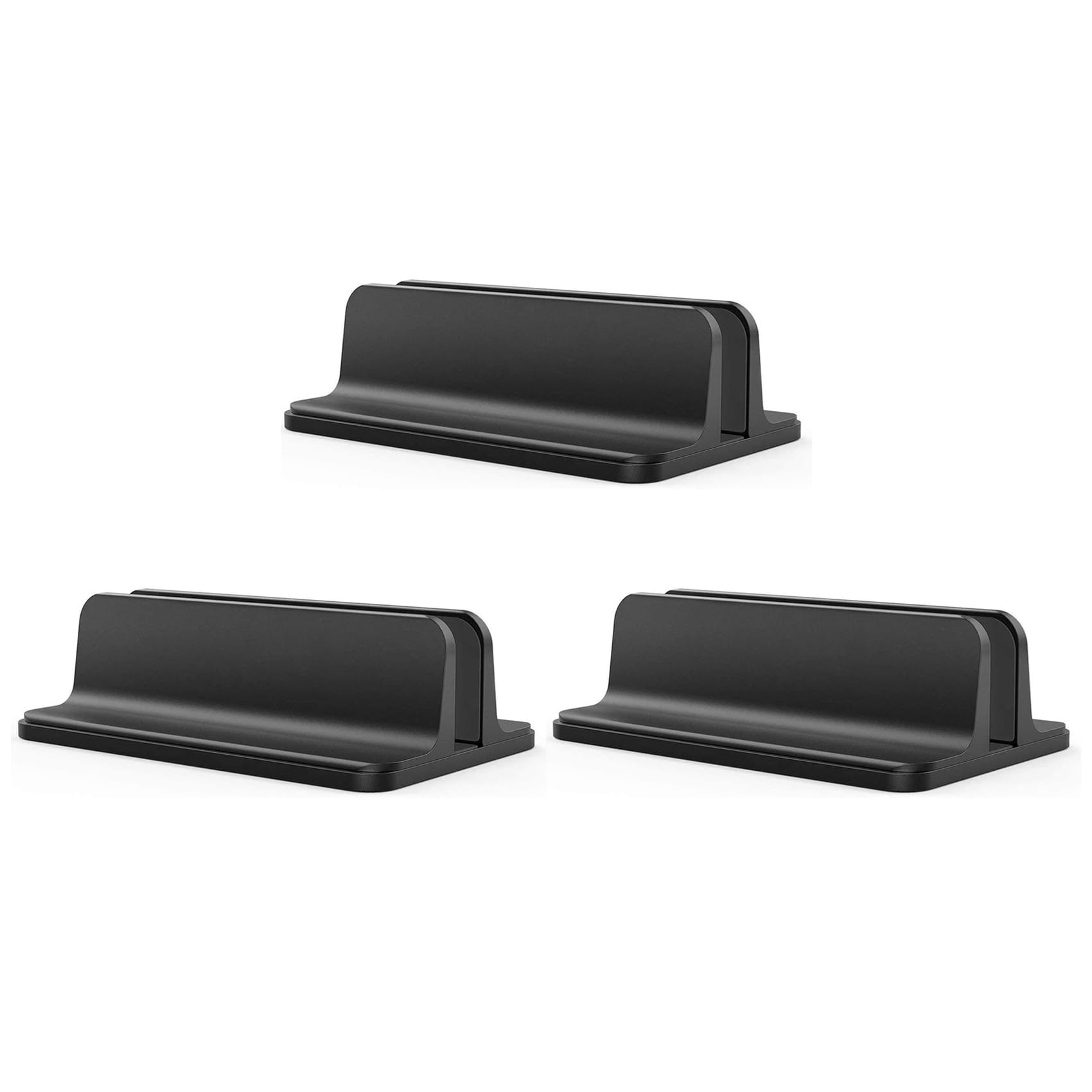 Supporto per laptop in alluminio di alta qualità