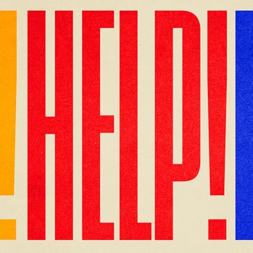 Help! by Skip Heitzig episode artwork