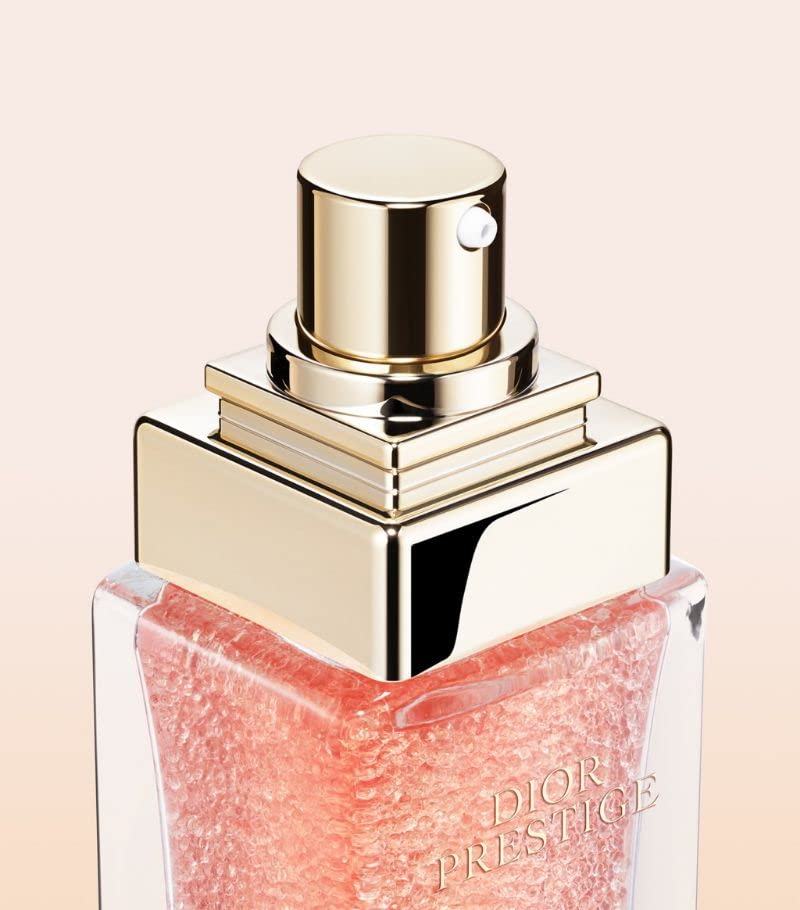 Amazon.co.jp: Dior Prestige La Micro-Huile De Rose アドバンスド