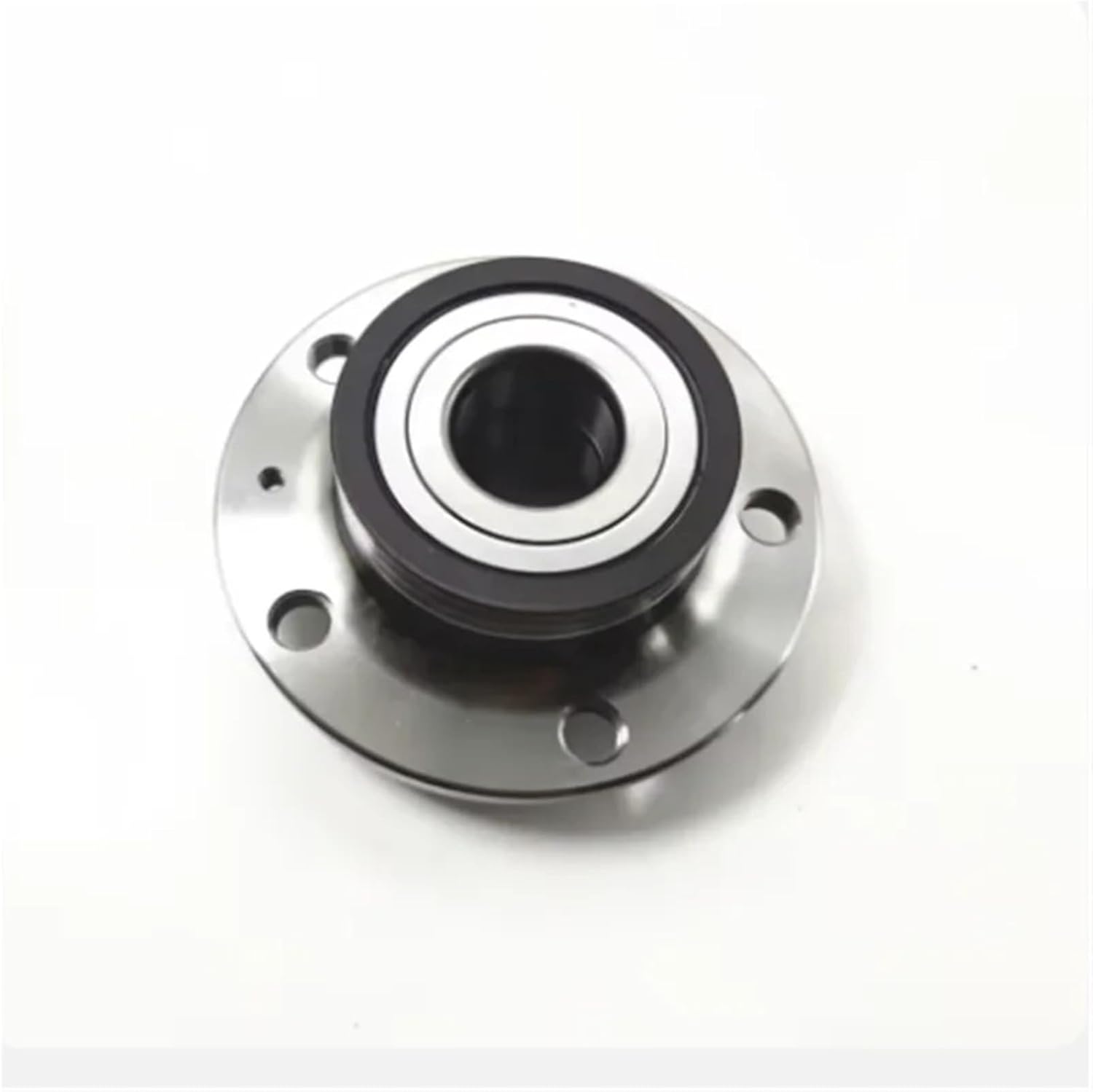 1T0501611A 1T0498621 Front Rear Wheel Hubs Bearings Assembly Set for MK5 MK6 B6 B7 A3 S3(Rear Wheel)