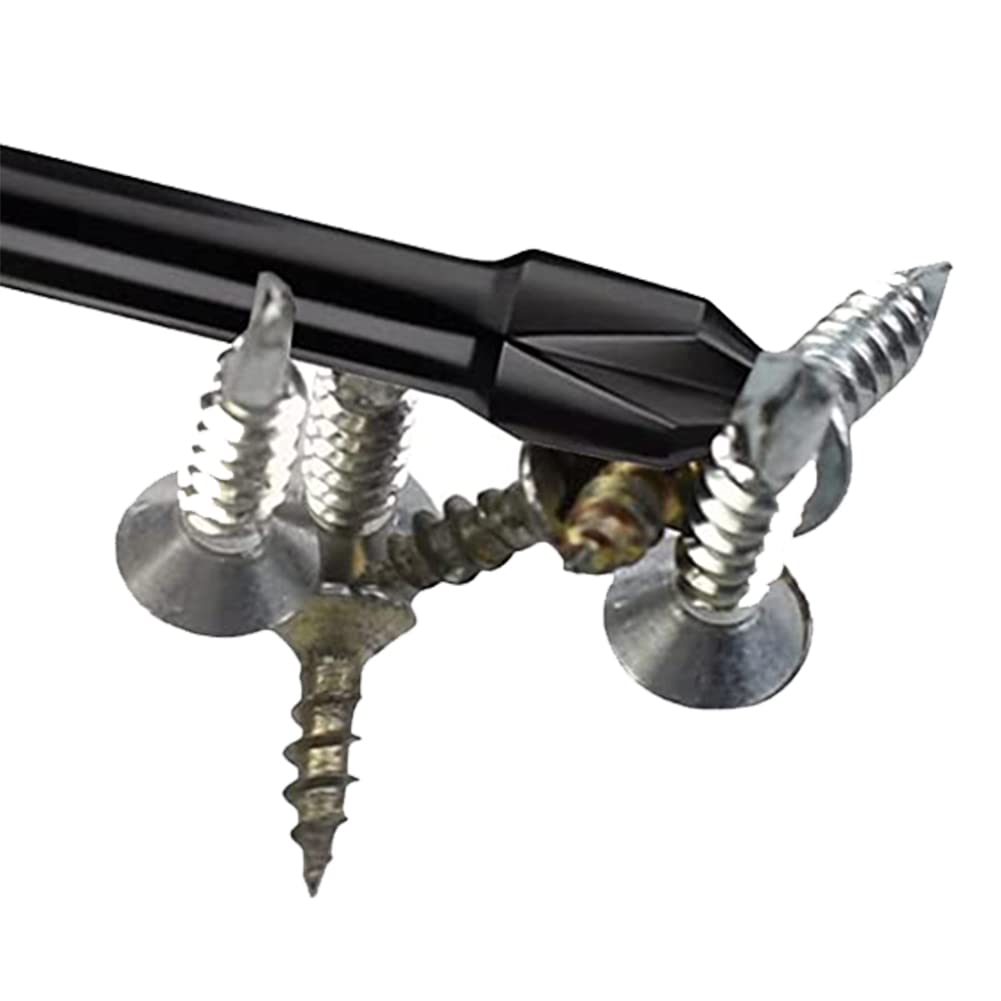 Set Di Punte Per Cacciavite PH2, Set Di Punte Magnetiche Per Cacciavite - Foto 7