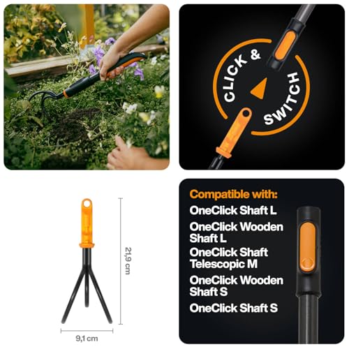 Griffe OneClick​™ - vue 3
