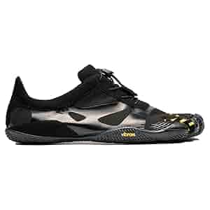 Vibram W07_BlackRose KSO EVO ウィメンズ KSO EVO Women's Black / Rose | Woman | Vibram