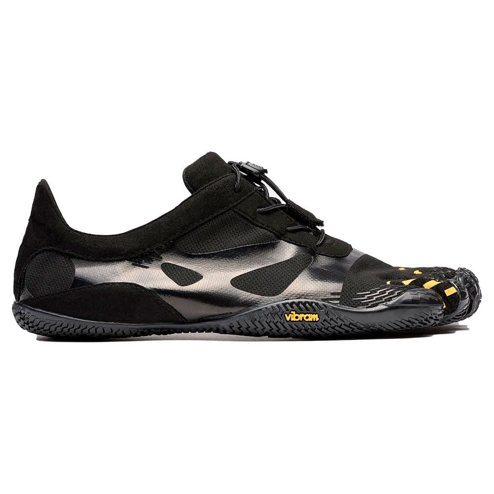 Vibram FiveFingers KSO Evo, Scarpe da Ginnastica Uomo