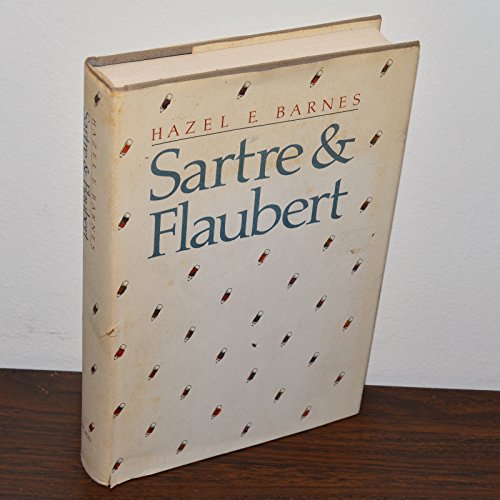 Sartre & Flaubert view 2