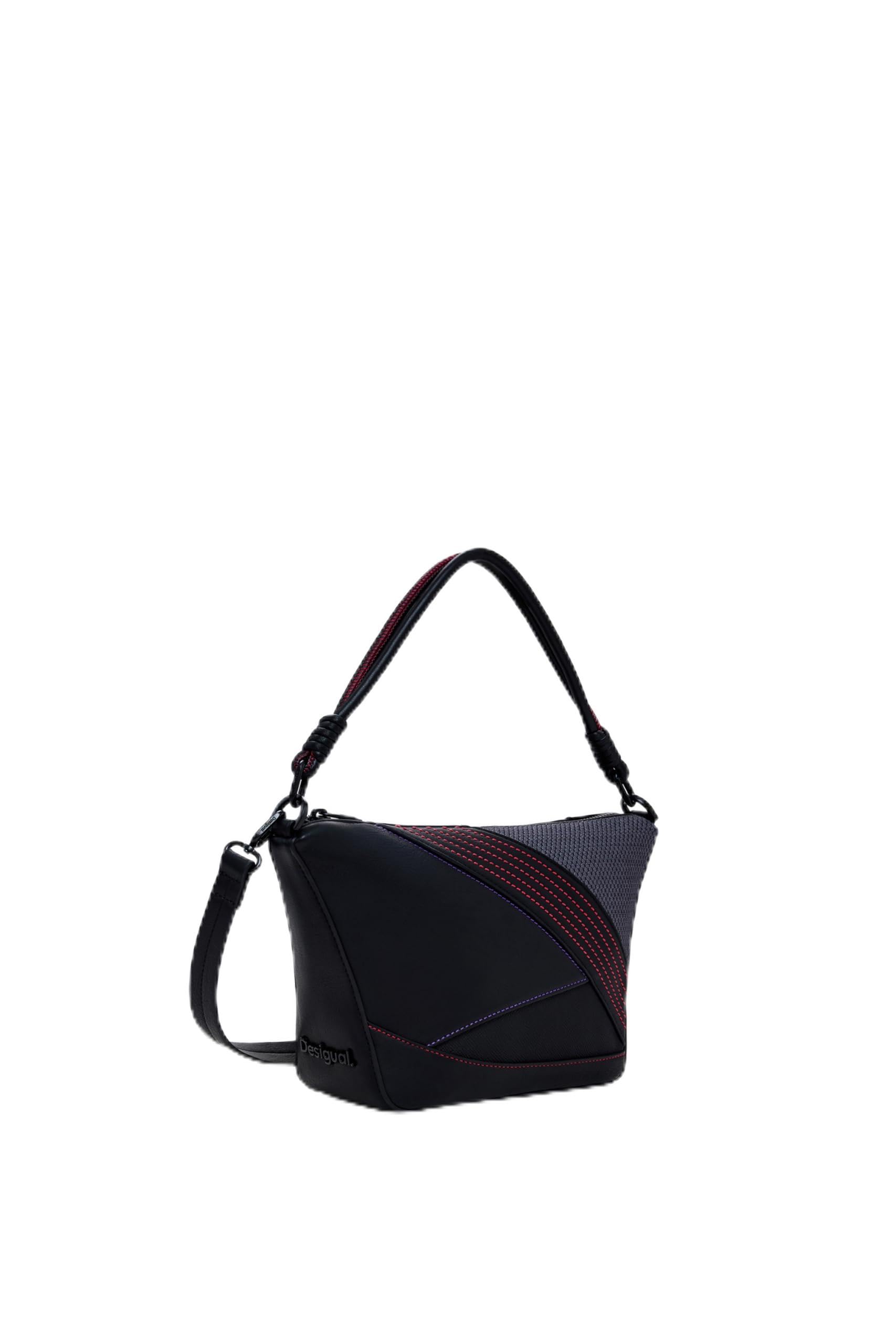 Desigual BAG_REPRISE MUNICH, 9019 TUTTI FRUTI, U