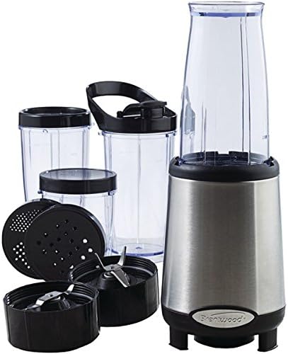 Multi-Pro Blender