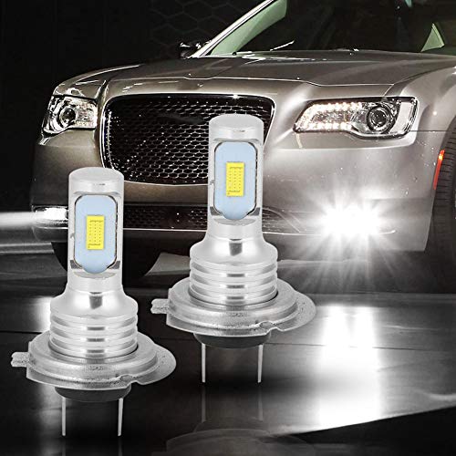 Viaje Y Protección, Automotive Parts and Accessories focos h7 Marca KIMISS (2)