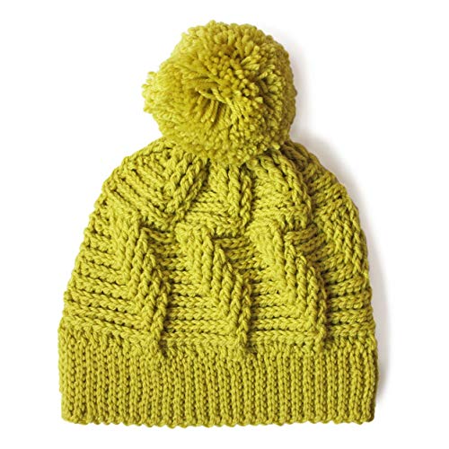 Image of Patons Classic Wool Yarn, Soft Sprout