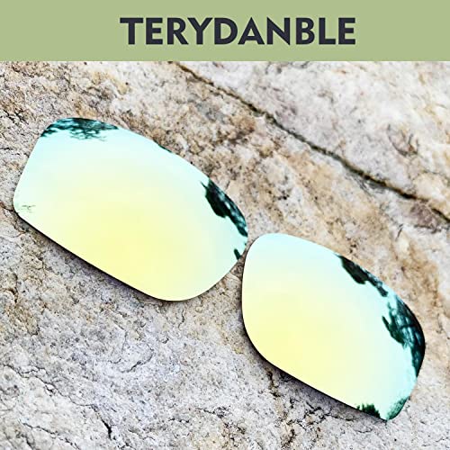 Lentilles pour Oakley Chainlink pack de 4 verres de remplacement - 4