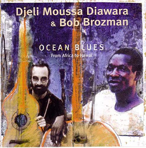 Ocean Blues (from Africa to Hawai)