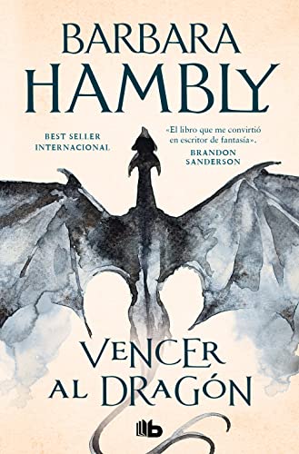 Vencer al dragón (Ficción)