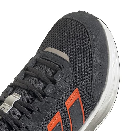 Image of adidas Mens Astrastar Sports Shoes