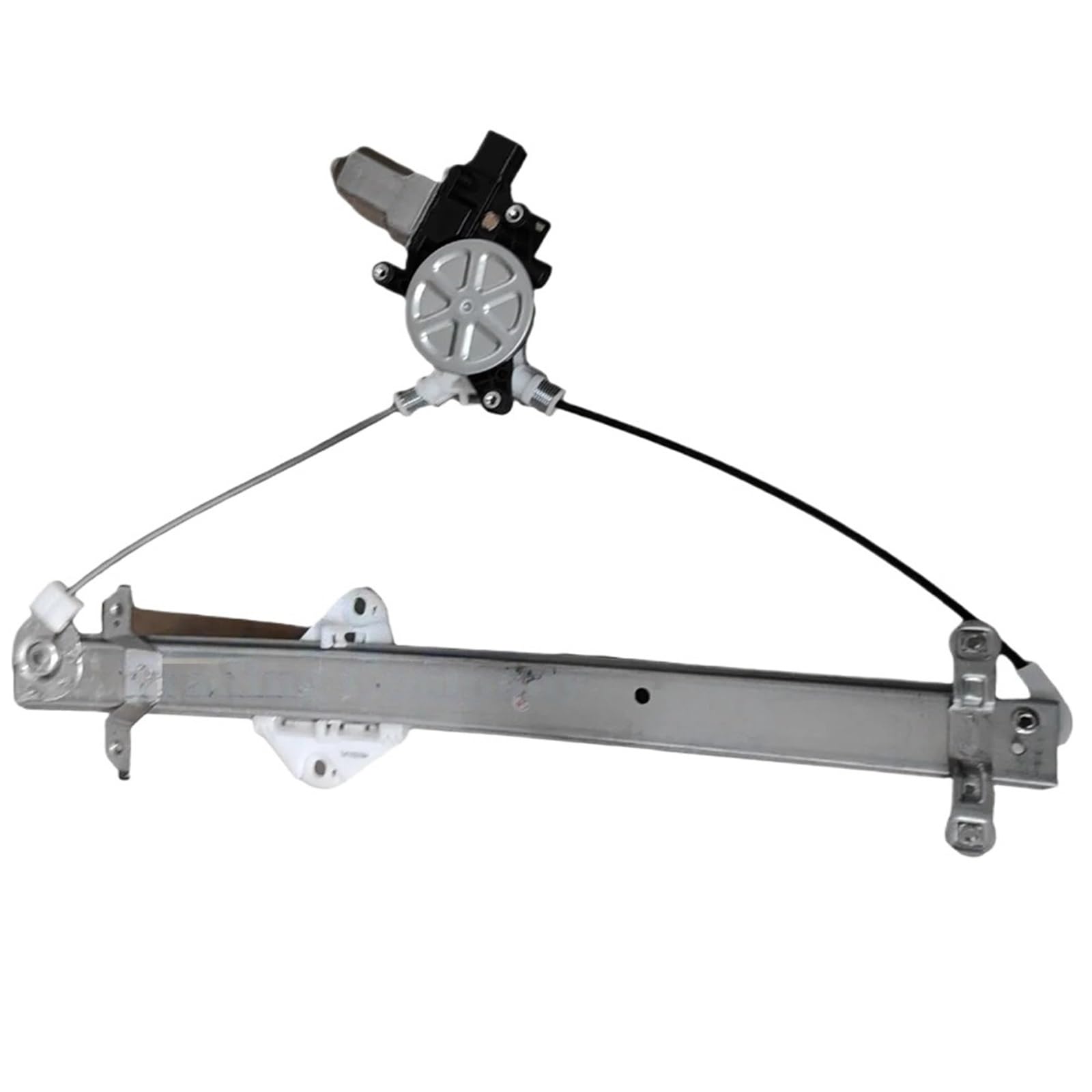PAWUEJFV Car Electric Window Regulator Front Left Window Regulator Motor Assembly Fit for Forester