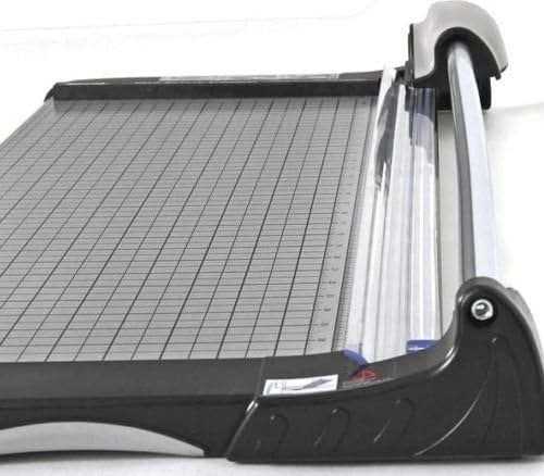 ERC KW-triO 59 inch Wide Format Rotary Paper Trimmer 13026
