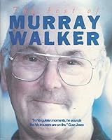 The Best of Murray Walker 1903267099 Book Cover