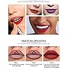 Lip-Liner-Pencil-Set12-Color-Matt-Smooth-Waterproof-lip-pencil-set-lip-pencil-set-Natural-Long-Lasting-Makeup-Lip-Liners NICEFACE Lip Liner Pencil Set,12 Color Matt Smooth Waterproof lip pencil set lip pencil set, Natural Long Lasting Makeup Lip Liners