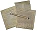 Declaration of Independence 16 X 14, Constitution of the U.S. 18.5 X 12.5, Bill of Rights 16 X 14 Posters