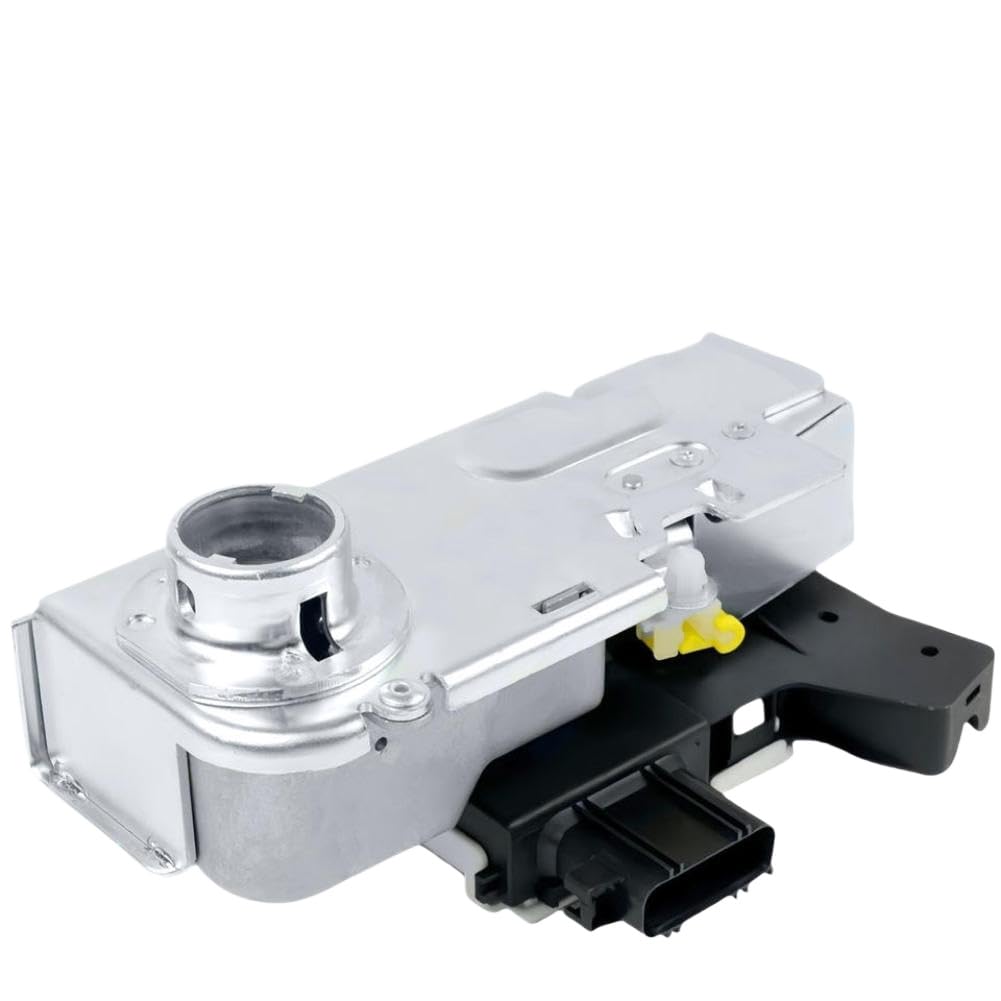 Door Lock Latch Actuator Front Left Right Compatible with Transit Mk5 V184 V185 Mk6 V347 V348 2000 2014 YC1AV21813BV YC1AV21812BV(Front Right)