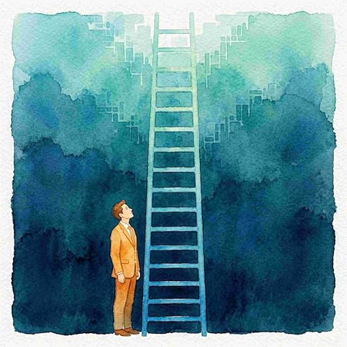 AI is Eroding the Career Ladder - MAC143