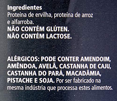 Protein Alfarroba Bio2 908g