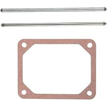 690981 Push Rod 690971 690982 Valve Cover Gasket Set Replacement for B&S Parts