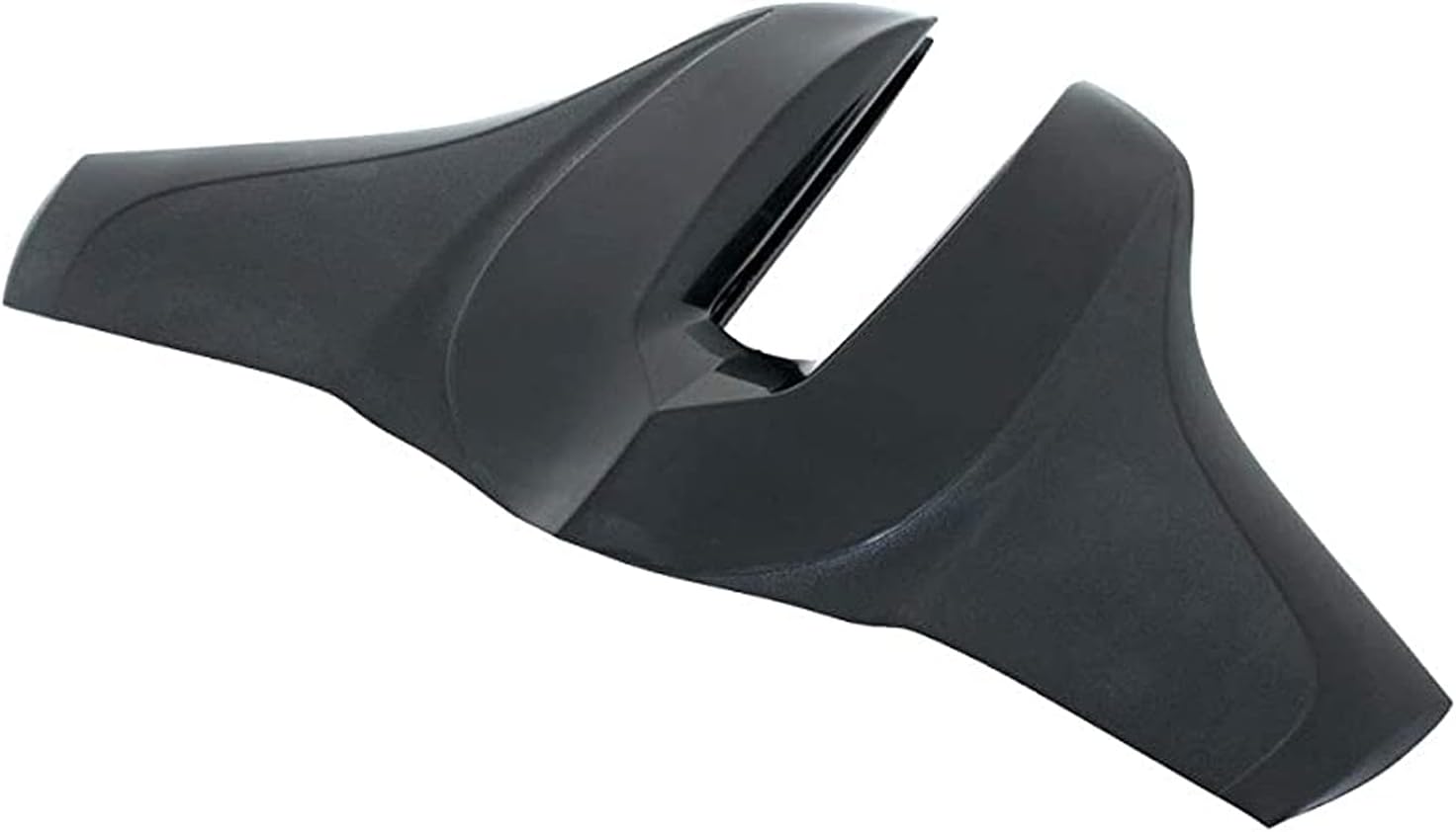 Marine Dynamics Stealth-1 Stingray Black Stealth Hydrofoil Stabilizer