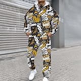 Zoom IMG-2 wwricotta tuta con cappuccio e Zoom IMG-2 wwricotta tuta con cappuccio e