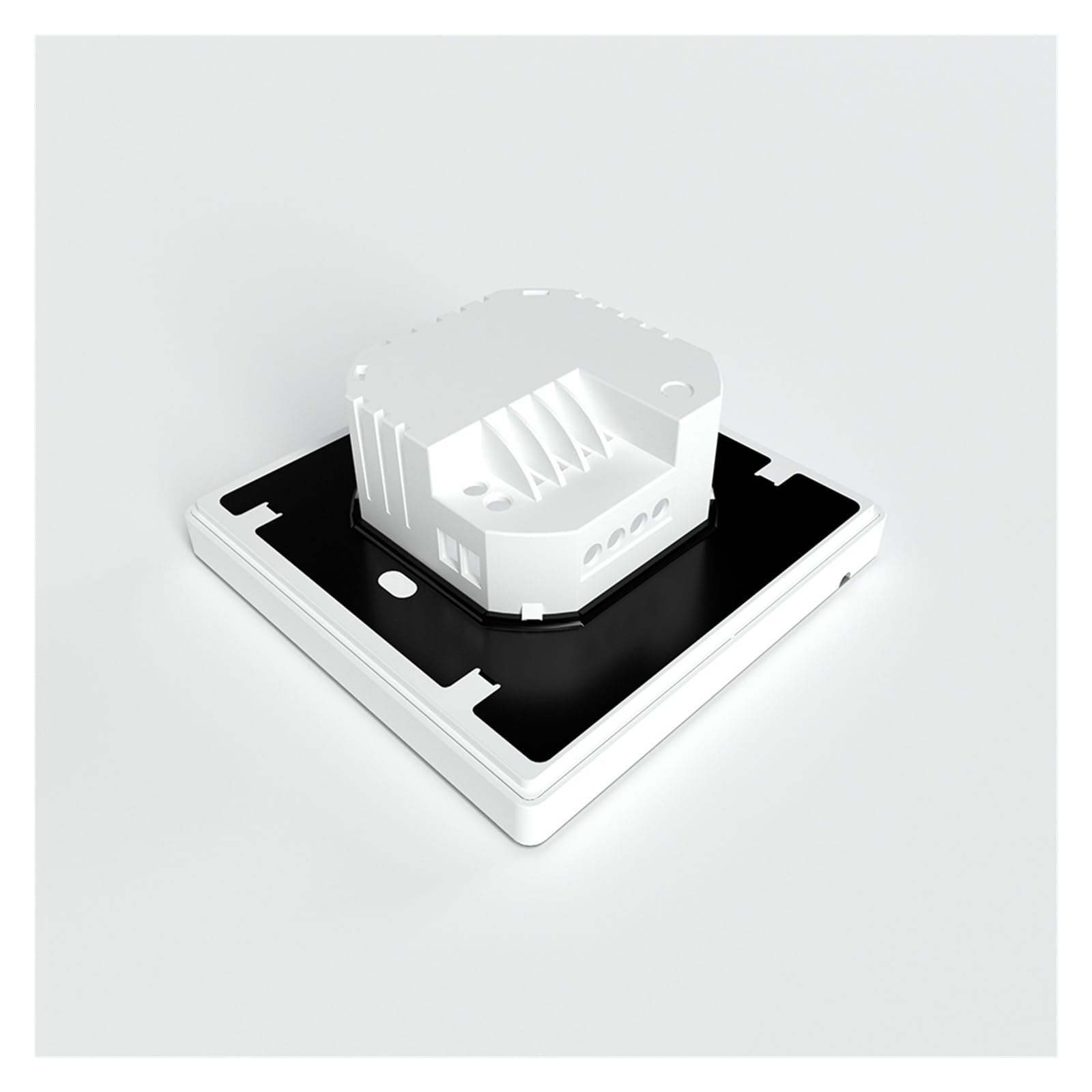 Inteligentny termostat Wifi do kotła gazowego i regulator temperatury ogrzewania podłogowego w domu OszczęDza Energię I Koszty Ogrzewania(For Water Floor)