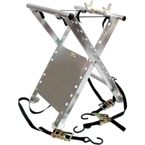 PRO ATV X-STAND SI MOTORSPORT PRODUCTS 90-2001