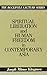 Spiritual Liberation and Human Freedom in Contemporary Asia (The Rockwell Lecture Series)