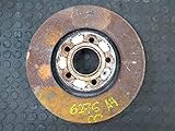 disco de freno delantero Disco Freno Delantero Audi A4 Avant P1-A2-128E0615301R (usado) (id:recrp2174934)