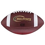 Full Force American Football Senior Trainingsball TB9