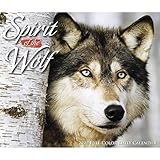 Spirit of the Wolf 2020 Box Calendar