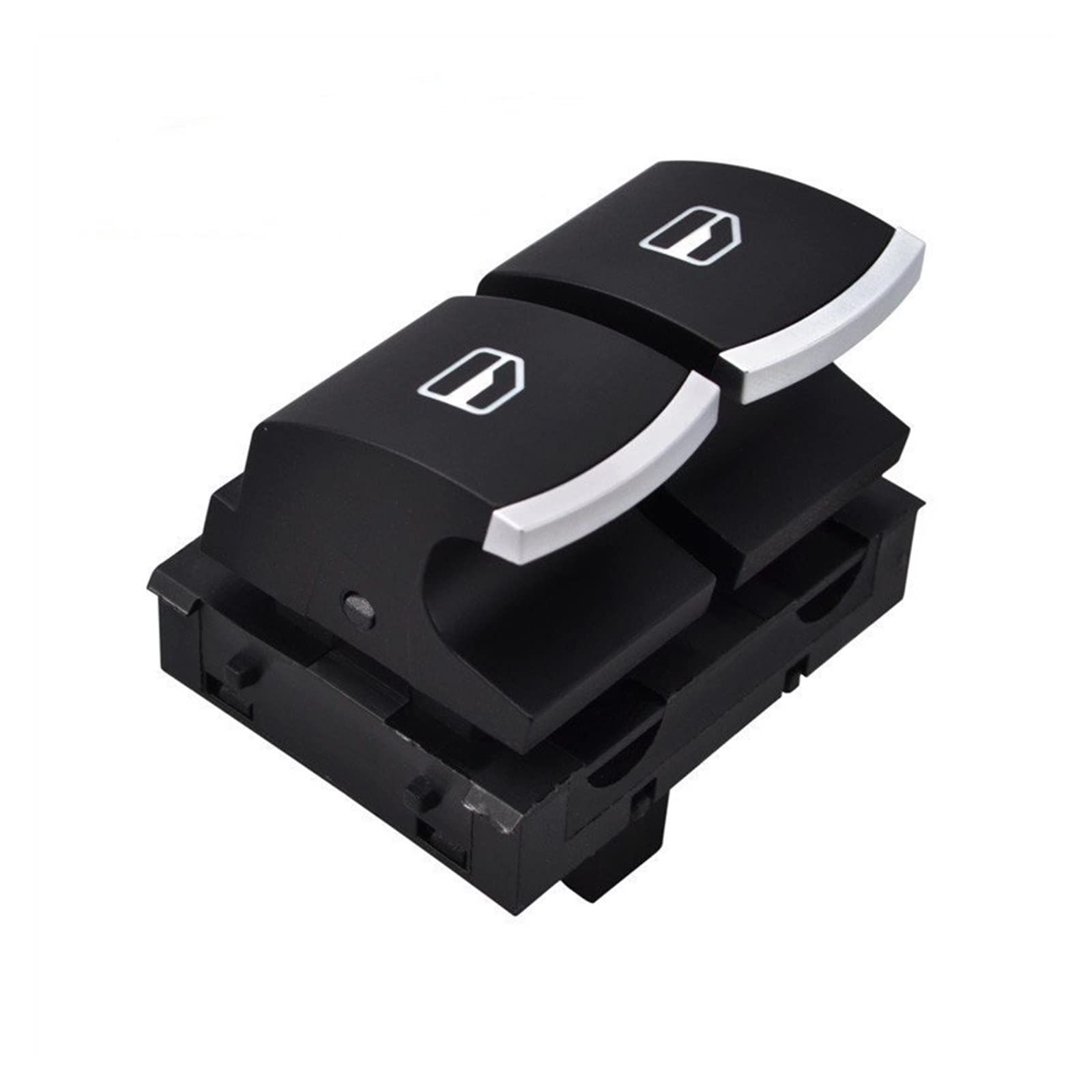Interrupteur bouton de commande premium pour VW Scirocco et EOS
