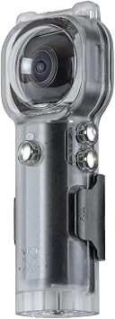 Vuze XR Underwater Case 360 Degree Waterproof Case for Vuze XR Camera