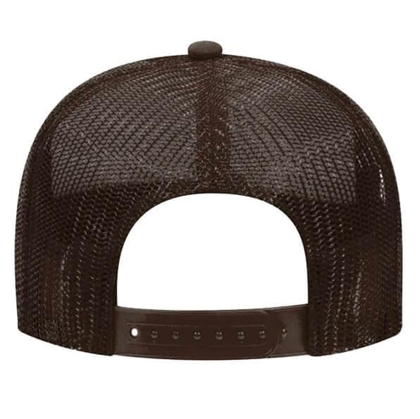 Image of You Look Like You Love Me Trucker Hat Country Song Lyrics Adult Classic 5 Panel Mesh Snapback