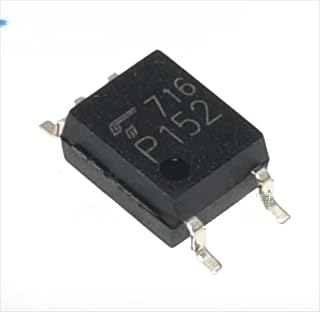 10pcs SMD TLP152 P152 IC SOP-5 SS921