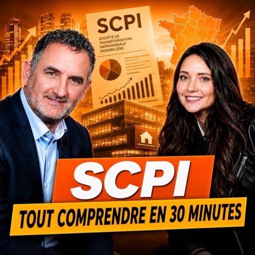 SCPI : RENDEMENT, RISQUES, FISCALIT&Eacute;, LIQUIDIT&Eacute;&hellip; CE QU&rsquo;IL FAUT COMPRENDRE AVANT D&rsquo;INVESTIR