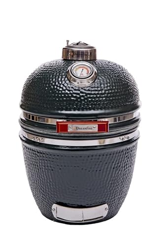 Dreamfire® Kamado Trendy Home autonome