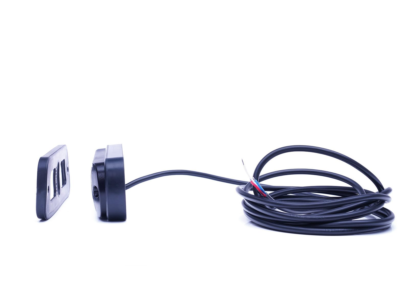 LED Tagfahrlicht 12V-24V 1602