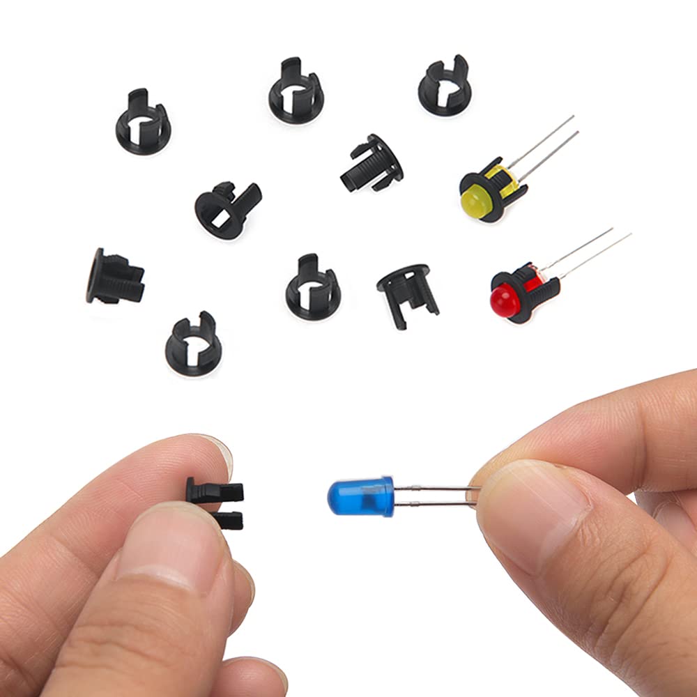 Vendita On Line Di Diodi Led Ed Accessori Elettrici - Foto 9