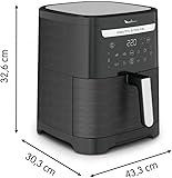 Moulinex B0B8J4Z5DW lato 3