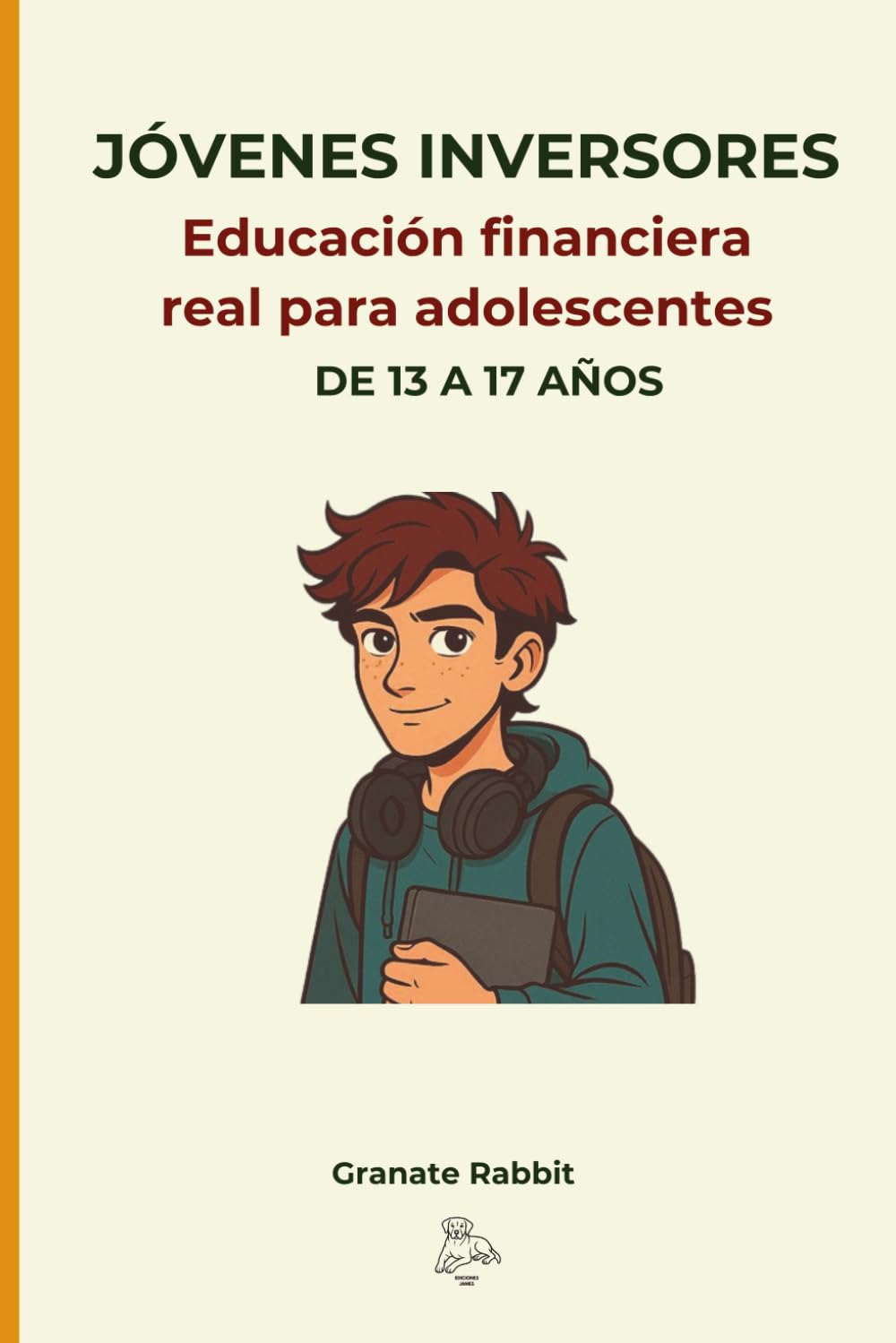 JÓVENES INVERSORES