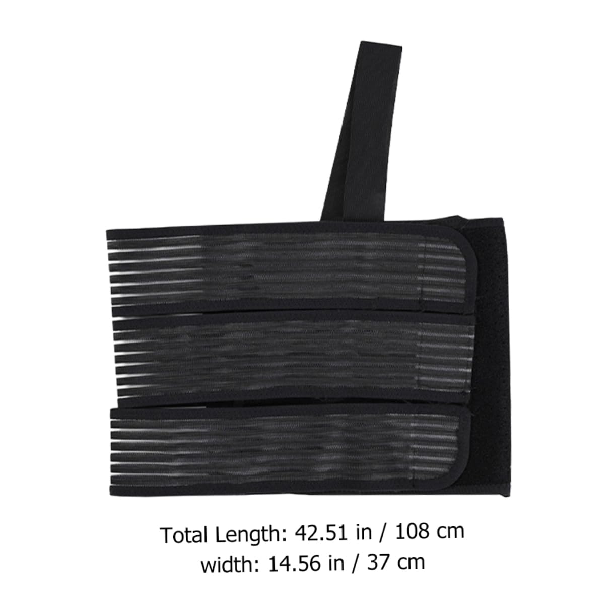 Didiseaon Fracture Fixation Belt Rib Belt Brace for Rib Fracture Rib Fracture Support Belt Chest Belt Bruised Rib Protector Chest Wraps for Broken Ribs Ribbed Bralette Binder Elastic Straps