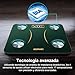 Báscula Grasa Corporal Bluetooth Imagen de Báscula Grasa Corporal Bluetooth
